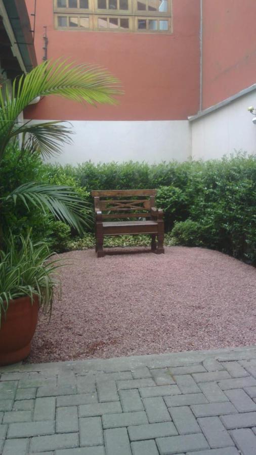 Apartamento Pedras Altas - Centro De Canela Exterior foto